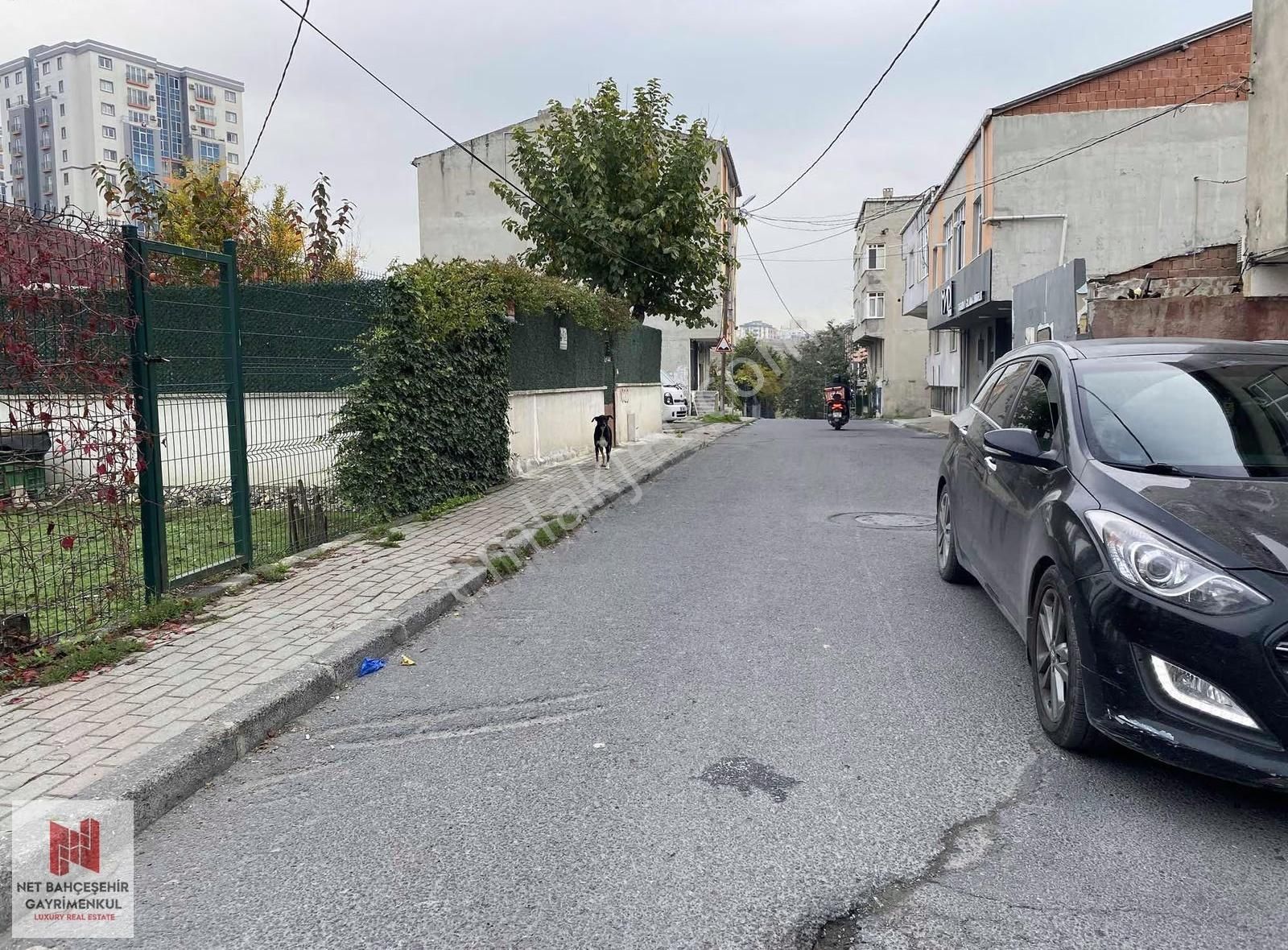 Avcılar Tahtakale Mahhallesi Satılık Arsa - Görsel 10