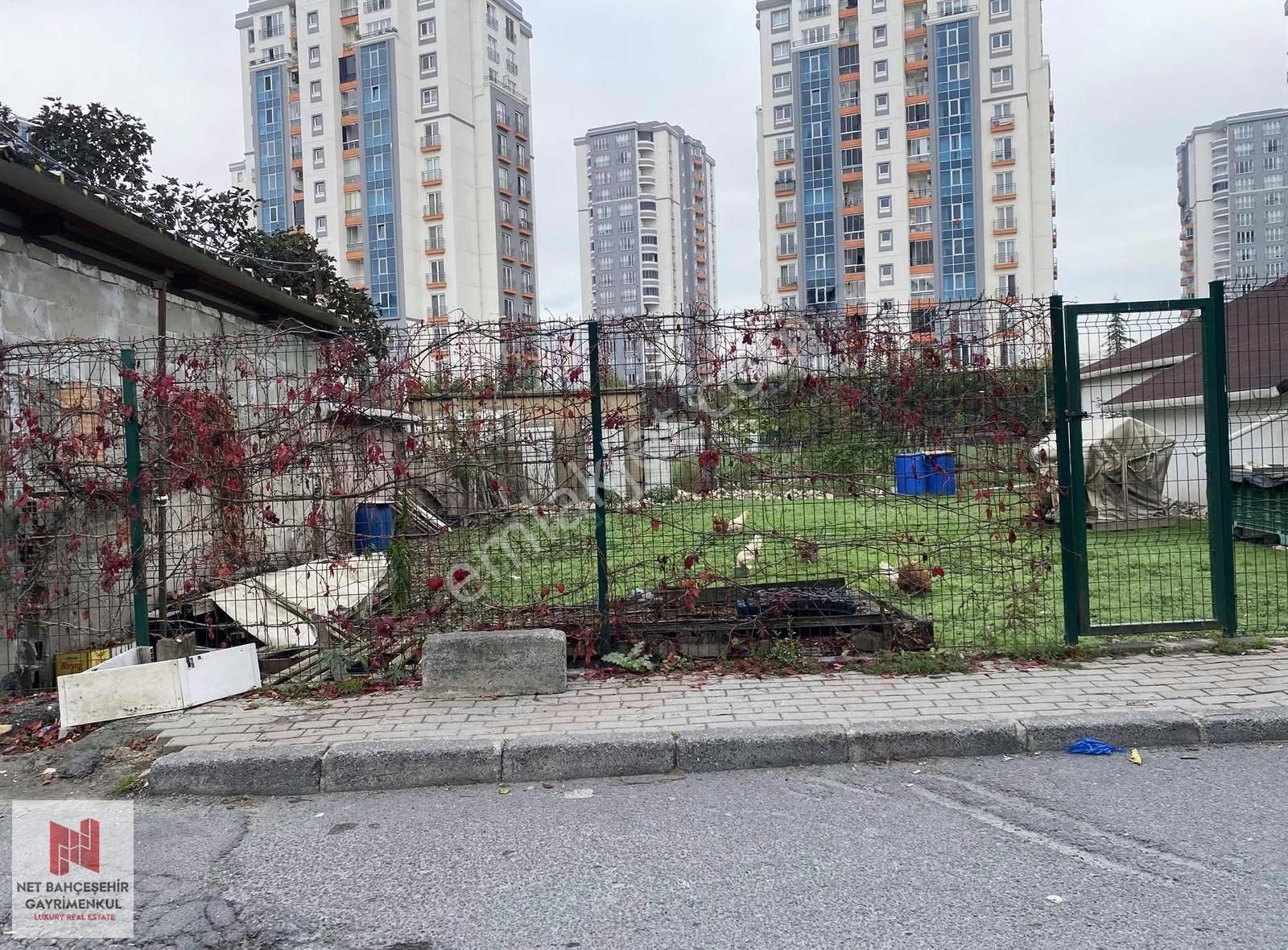 Avcılar Tahtakale Mahhallesi Satılık Arsa - Görsel 6