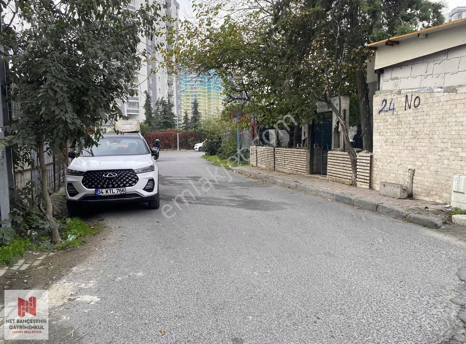 Avcılar Tahtakale Mahhallesi Satılık Arsa - Görsel 2