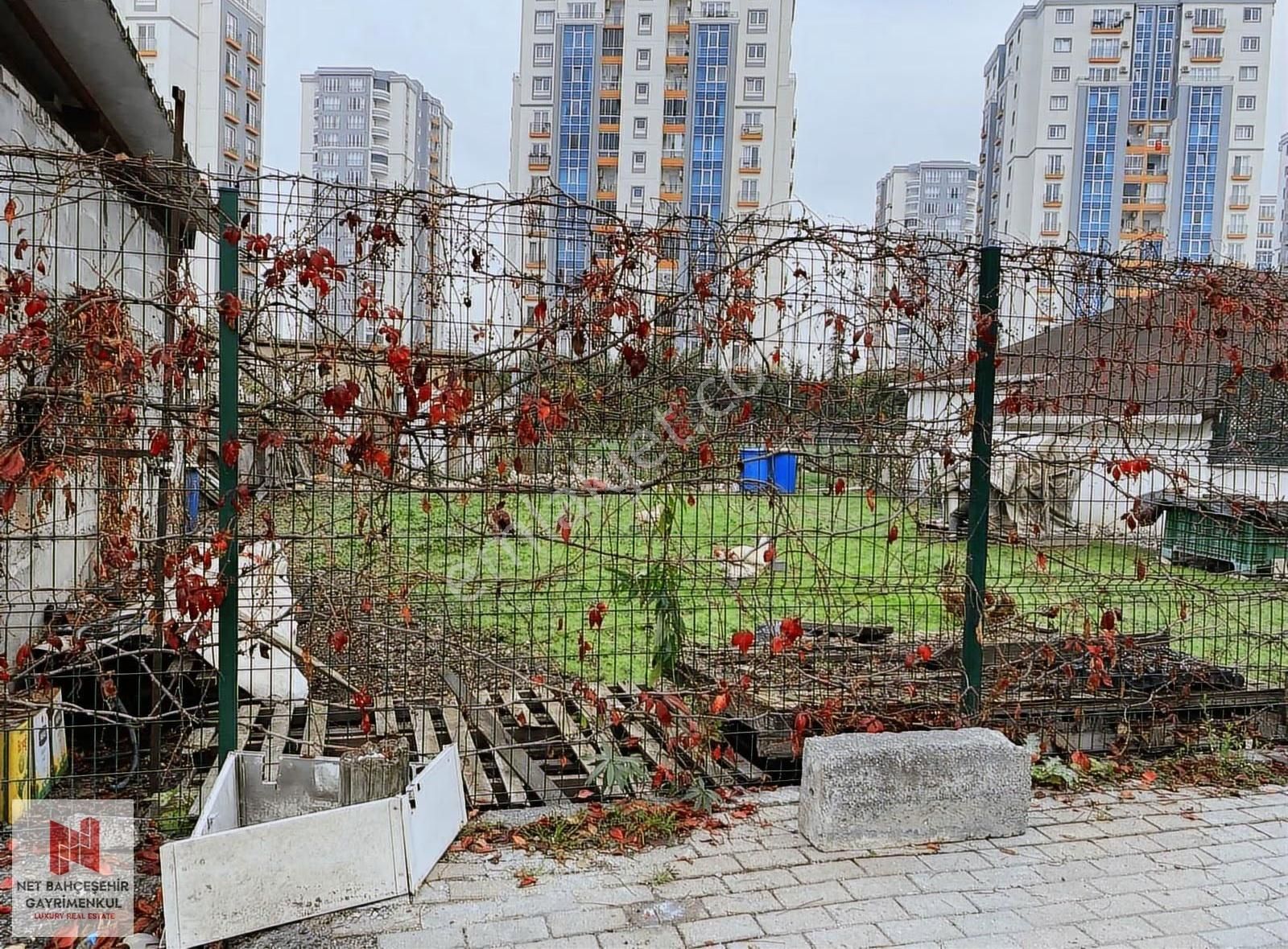 Avcılar Tahtakale Mahhallesi Satılık Arsa - Görsel 4