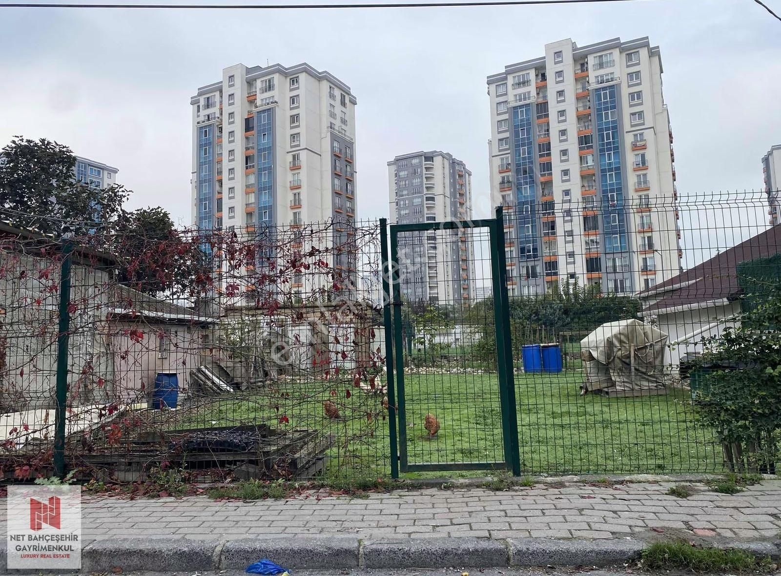 Avcılar Tahtakale Mahhallesi Satılık Arsa - Görsel 8