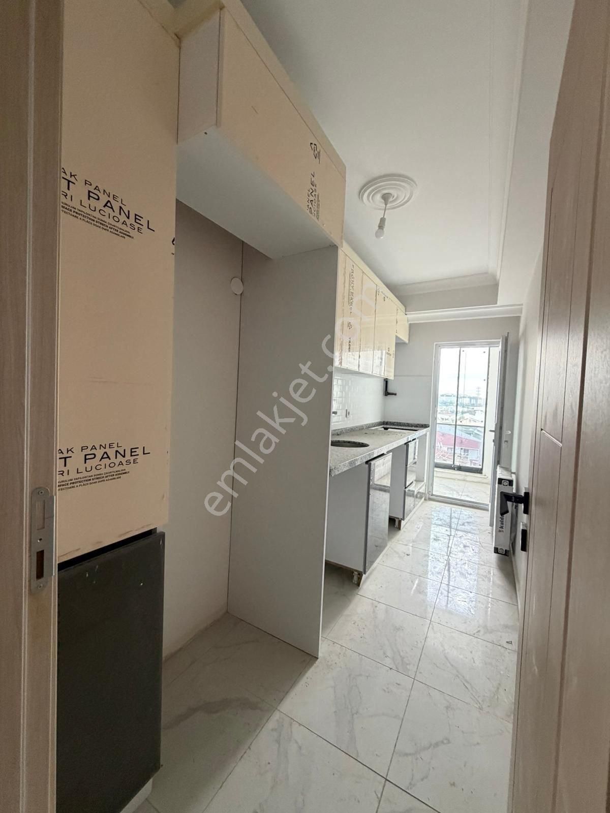 Eray Emlak'tan Satılık Dubleks 3+2 170m2 - Görsel 17