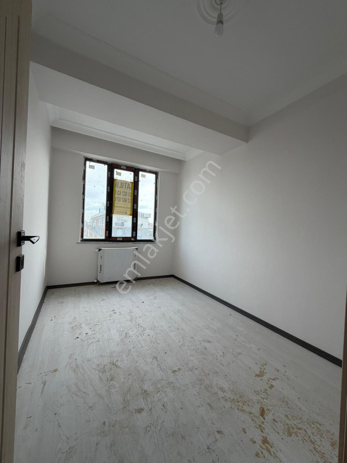 Eray Emlak'tan Satılık Dubleks 3+2 170m2 - Görsel 19