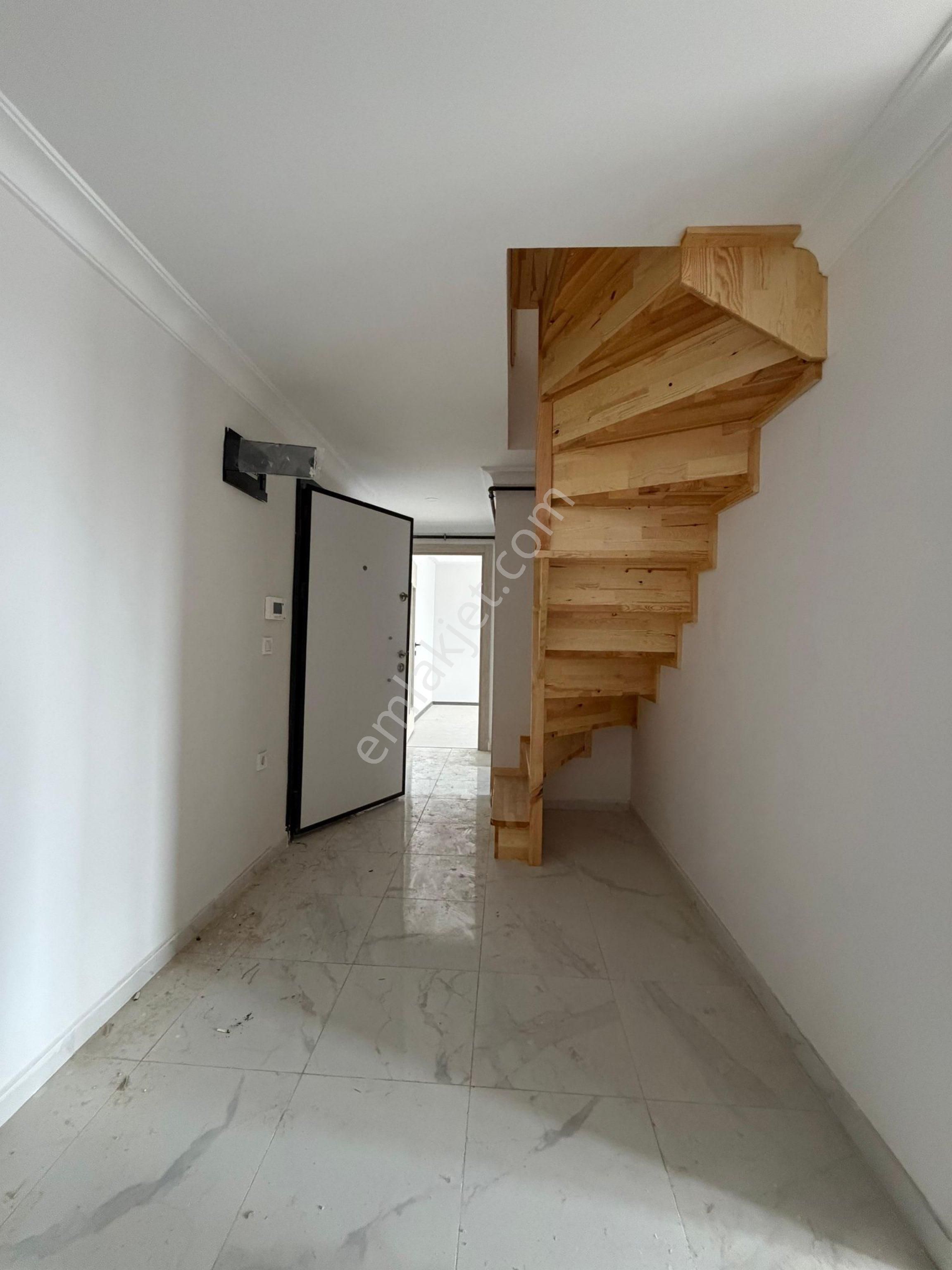 Eray Emlak'tan Satılık Dubleks 3+2 170m2 - Görsel 4