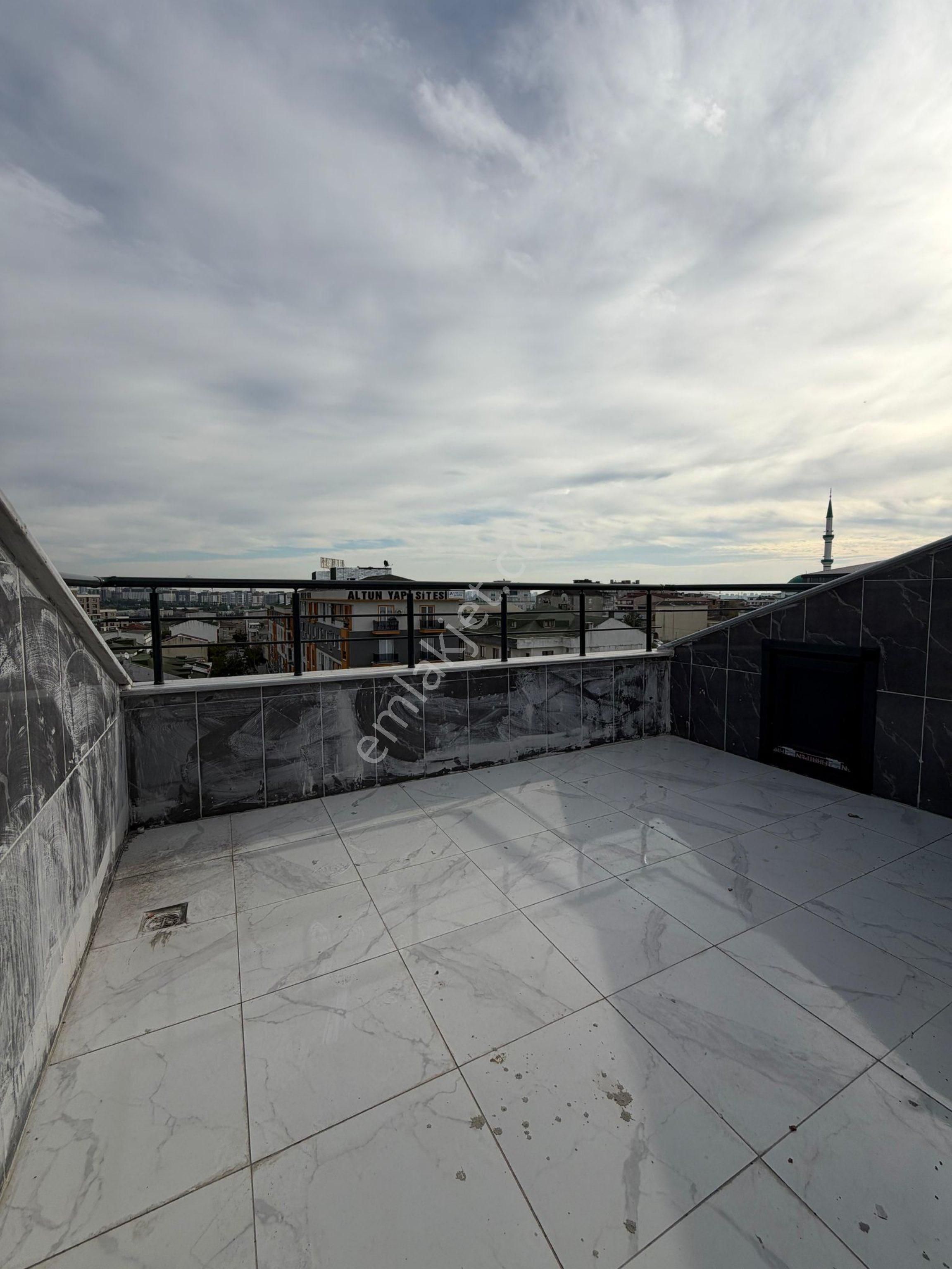 Eray Emlak'tan Satılık Dubleks 3+2 170m2 - Görsel 20