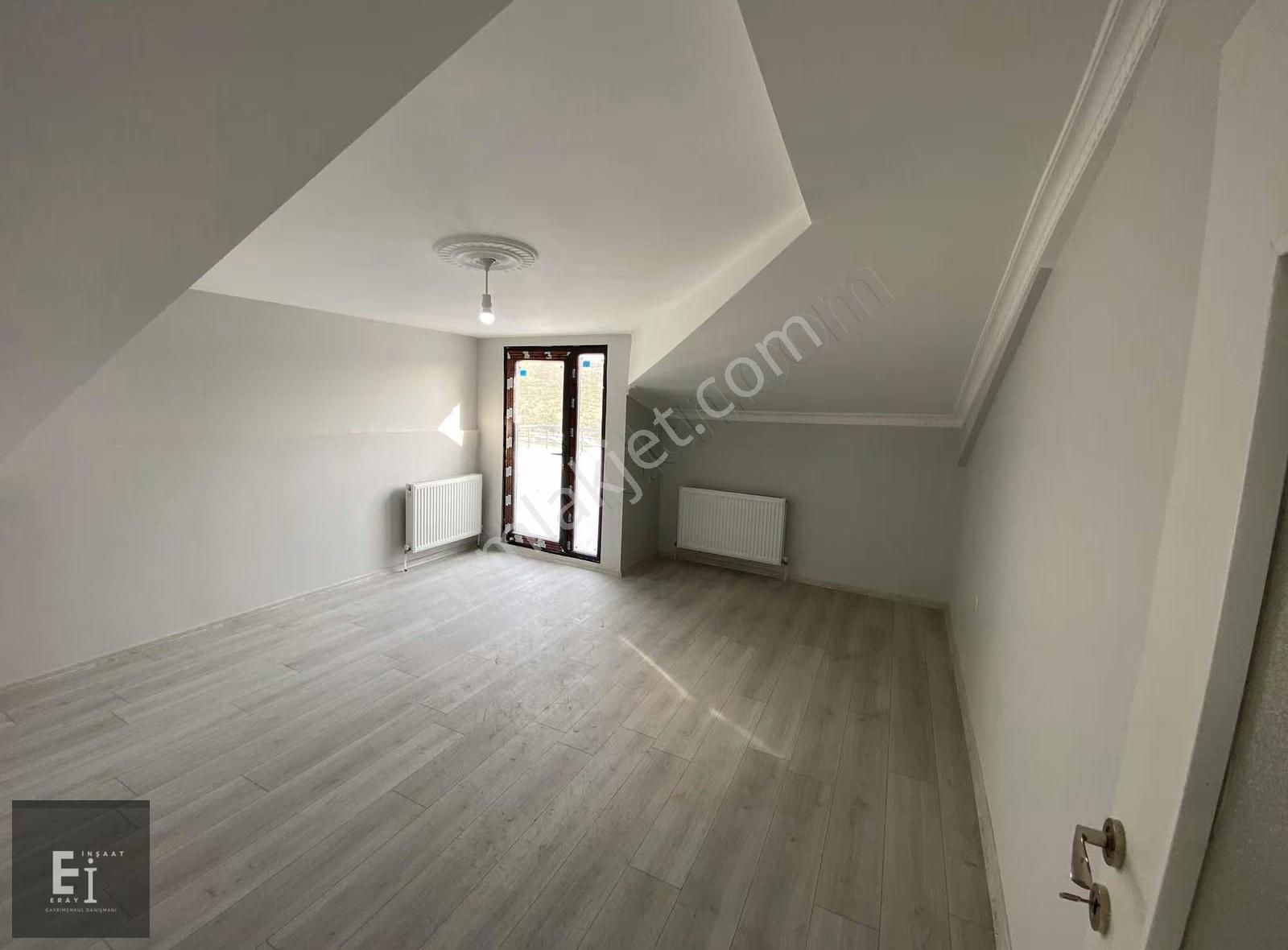 Eray Emlak'tan Satılık Dubleks 5+2 190m2 Kullanışlı Daire - Görsel 11