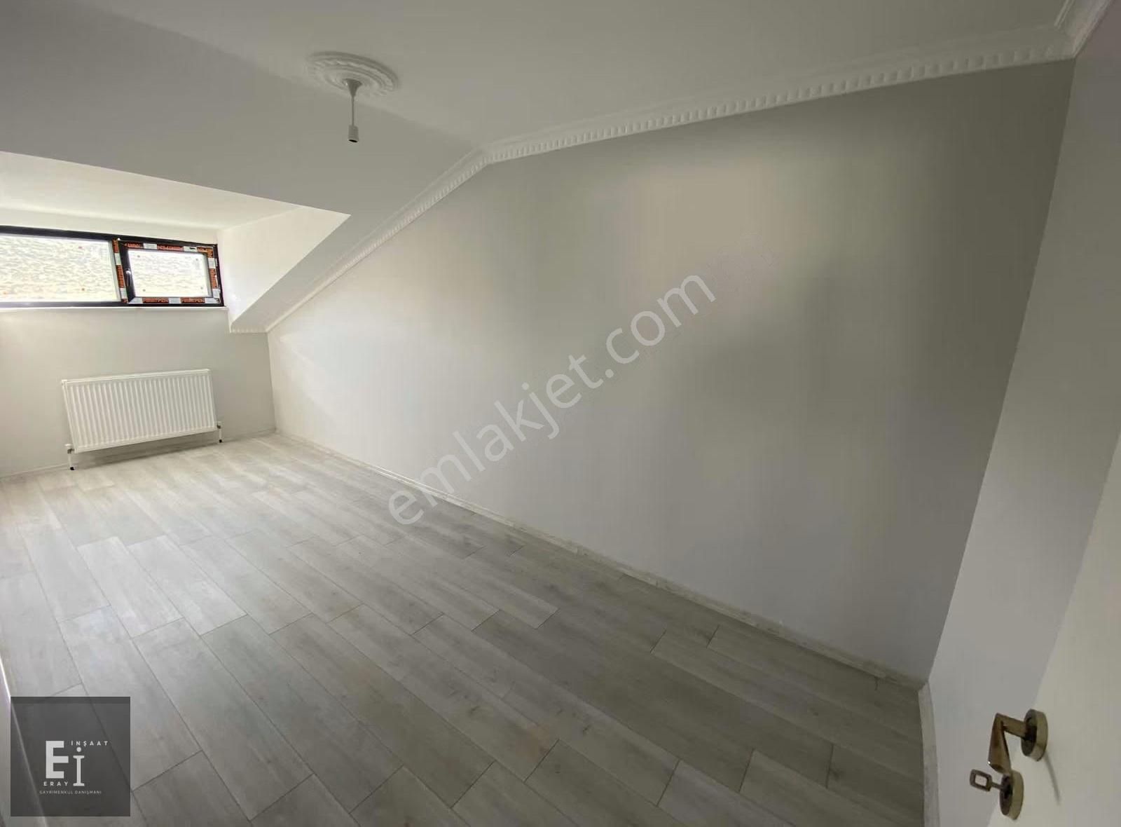 Eray Emlak'tan Satılık Dubleks 5+2 190m2 Kullanışlı Daire - Görsel 14
