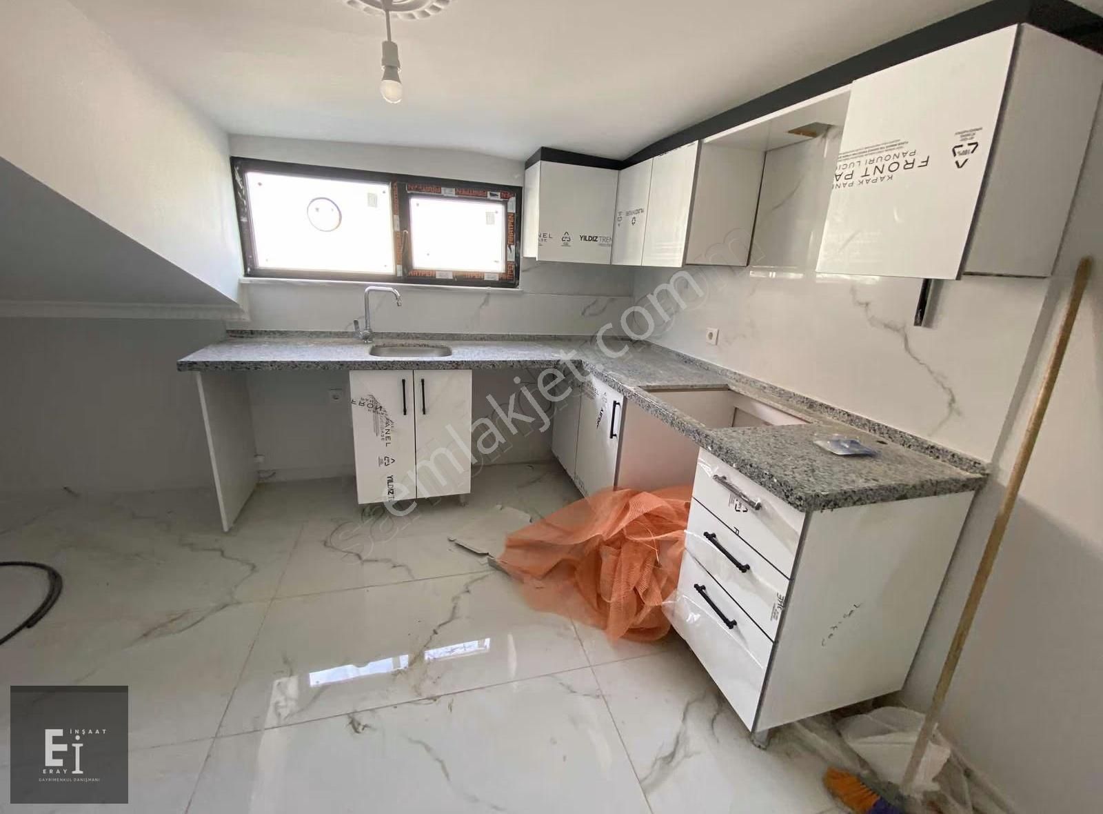 Eray Emlak'tan Satılık Dubleks 5+2 190m2 Kullanışlı Daire - Görsel 19