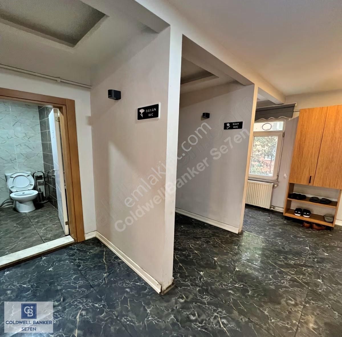 [cb Se7en] Yakuplu Hürriyet Blvnda Devren Restoran Fırsatı - Görsel 9