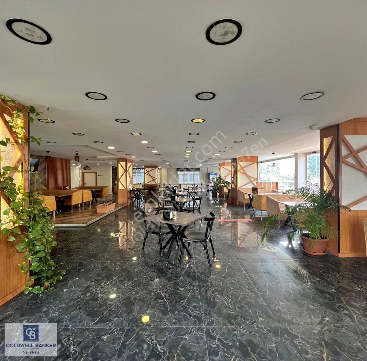 [cb Se7en] Yakuplu Hürriyet Blvnda Devren Restoran Fırsatı - Görsel 18