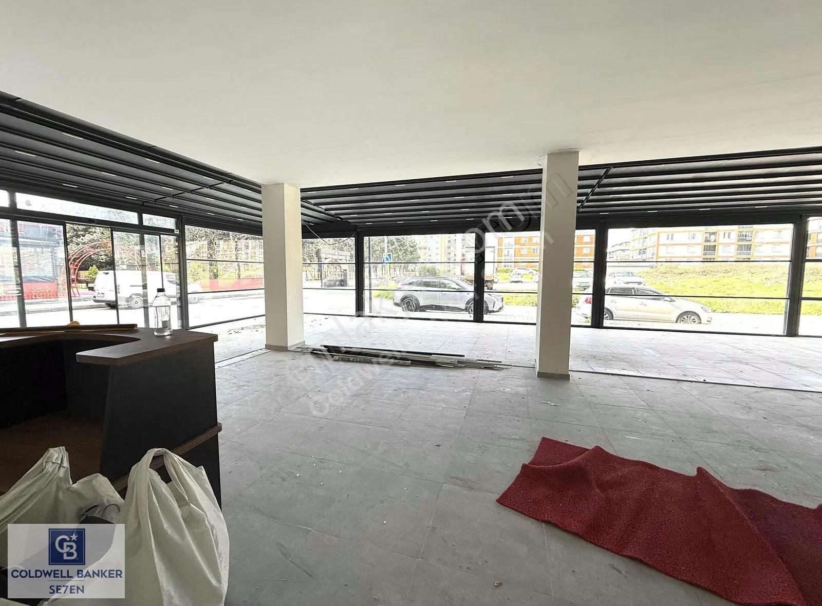 Beylikdüzü Kavaklı Mah.oğuzhan Cad.üzerinde Satılık Köşe Dükkan - Görsel 23