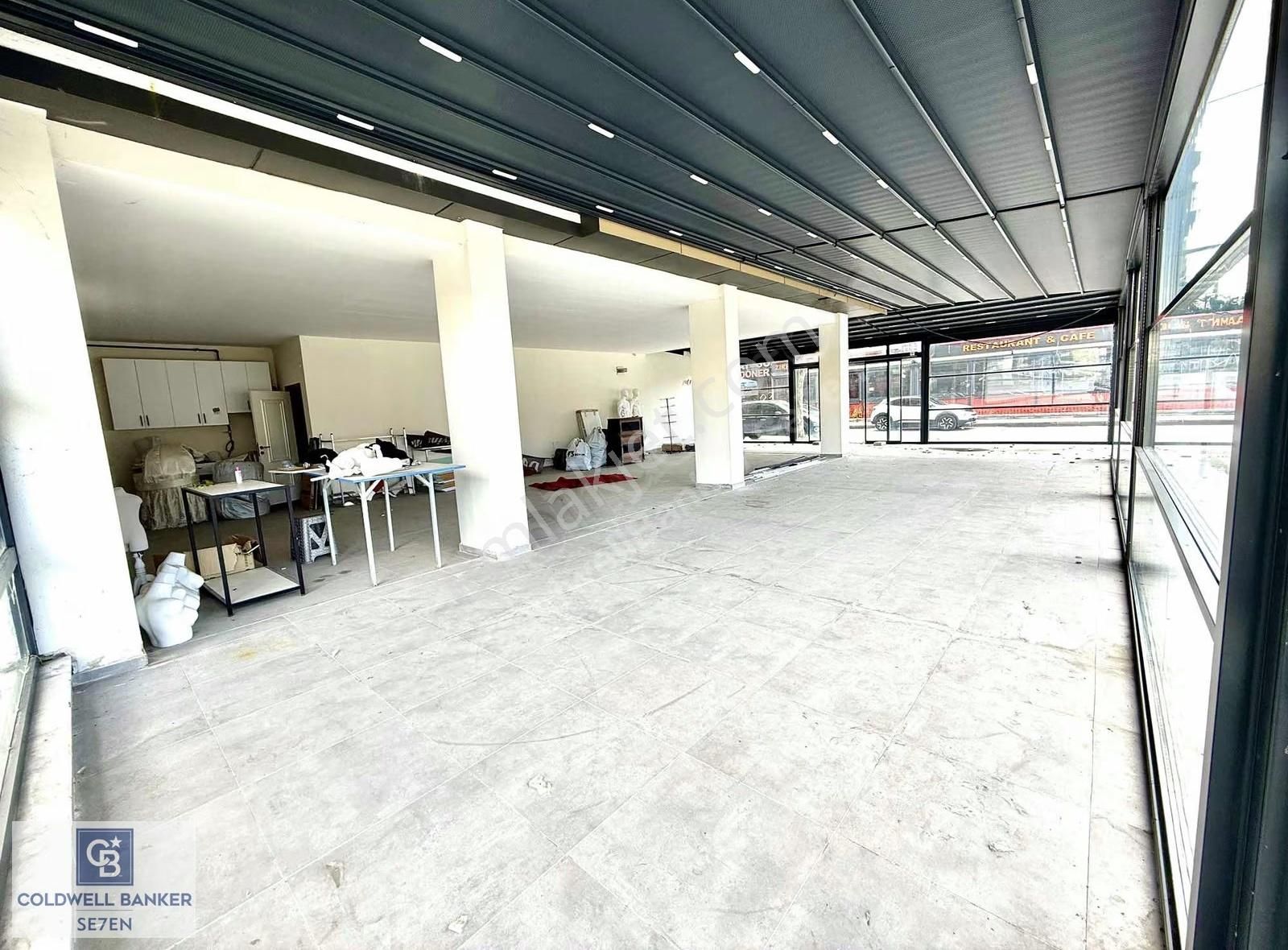 Beylikdüzü Kavaklı Mah.oğuzhan Cad.üzerinde Satılık Köşe Dükkan - Görsel 19