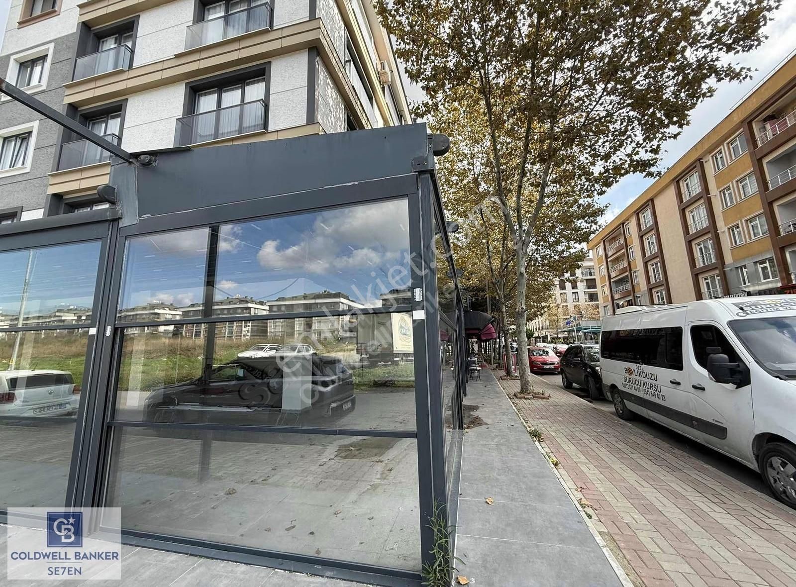 Beylikdüzü Kavaklı Mah.oğuzhan Cad.üzerinde Satılık Köşe Dükkan - Görsel 20