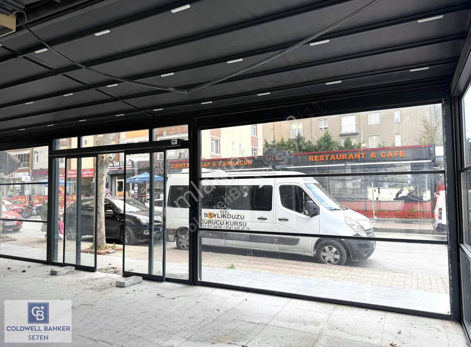 Beylikdüzü Kavaklı Mah.oğuzhan Cad.üzerinde Satılık Köşe Dükkan - Görsel 16