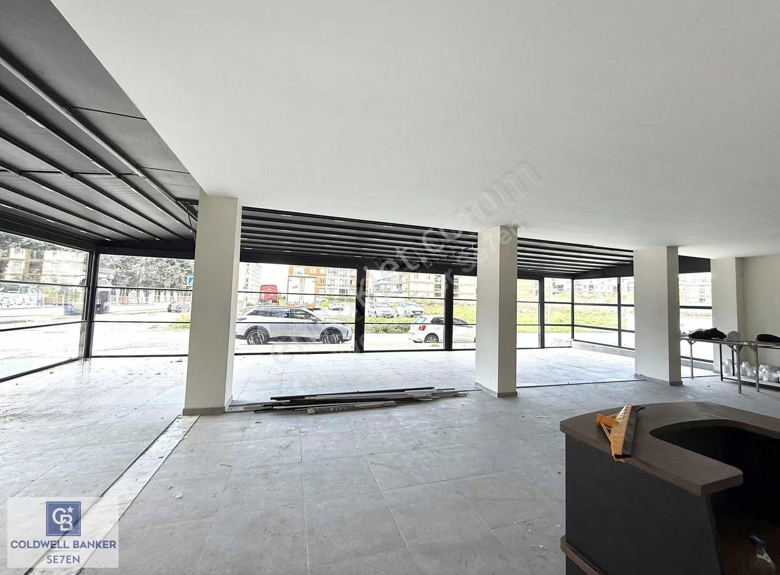 Beylikdüzü Kavaklı Mah.oğuzhan Cad.üzerinde Satılık Köşe Dükkan - Görsel 21