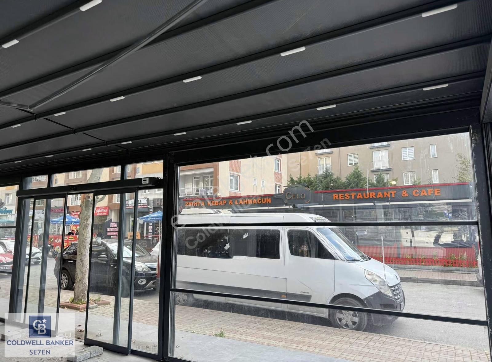 Beylikdüzü Kavaklı Mah.oğuzhan Cad.üzerinde Satılık Köşe Dükkan - Görsel 9