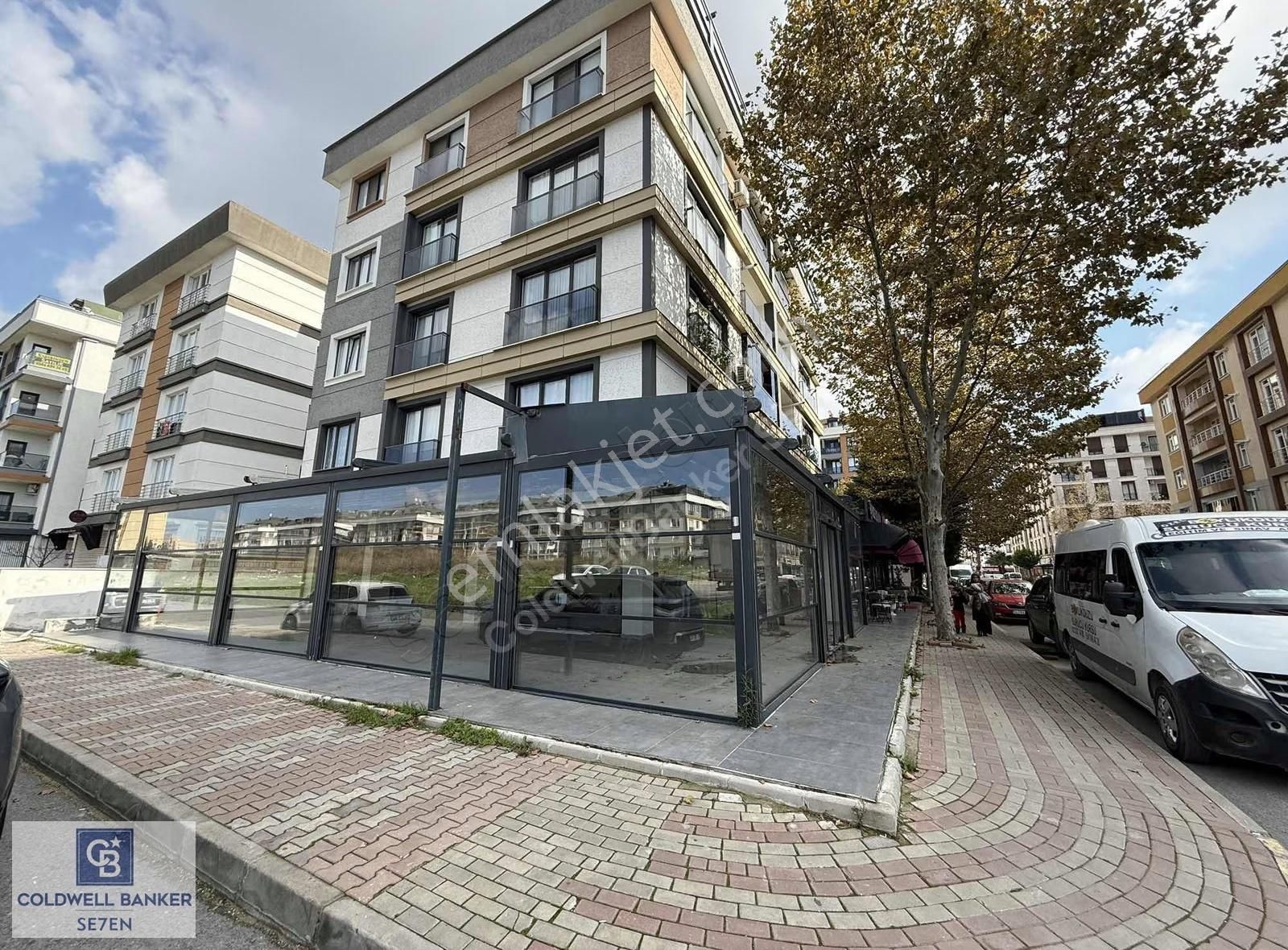 Beylikdüzü Kavaklı Mah.oğuzhan Cad.üzerinde Satılık Köşe Dükkan - Görsel 22