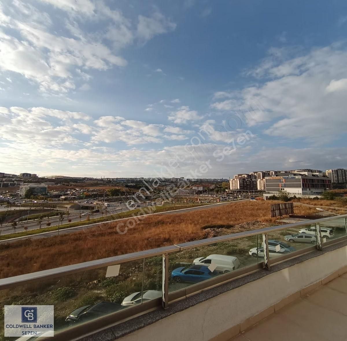 Cb Se7en'dan Beylikdüzü Kavaklı Satılık Ultra Lüks Dublex - Görsel 3