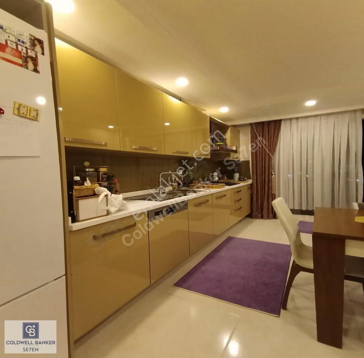 Cb Se7en'dan Beylikdüzü Kavaklı Satılık Ultra Lüks Dublex - Görsel 26