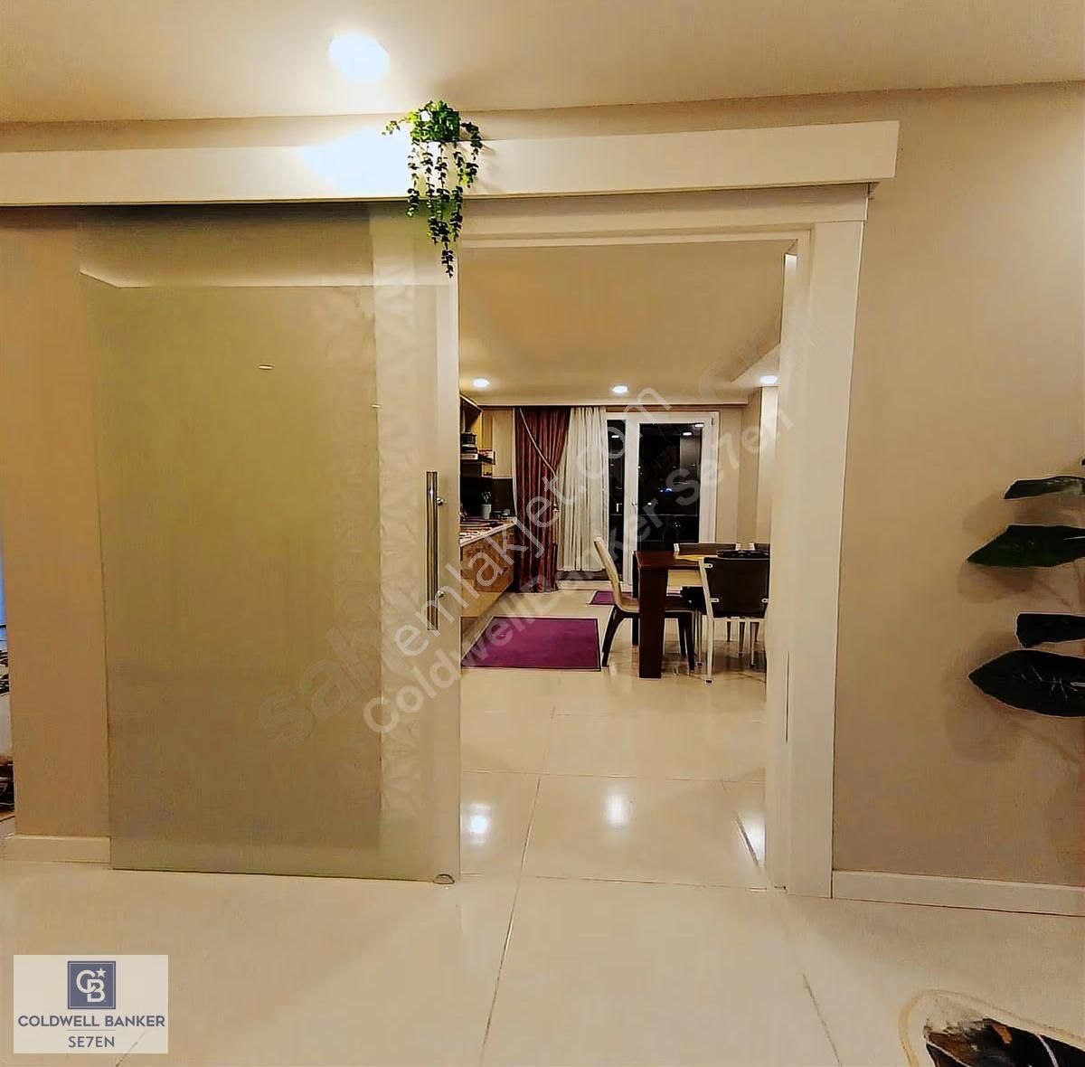 Cb Se7en'dan Beylikdüzü Kavaklı Satılık Ultra Lüks Dublex - Görsel 15