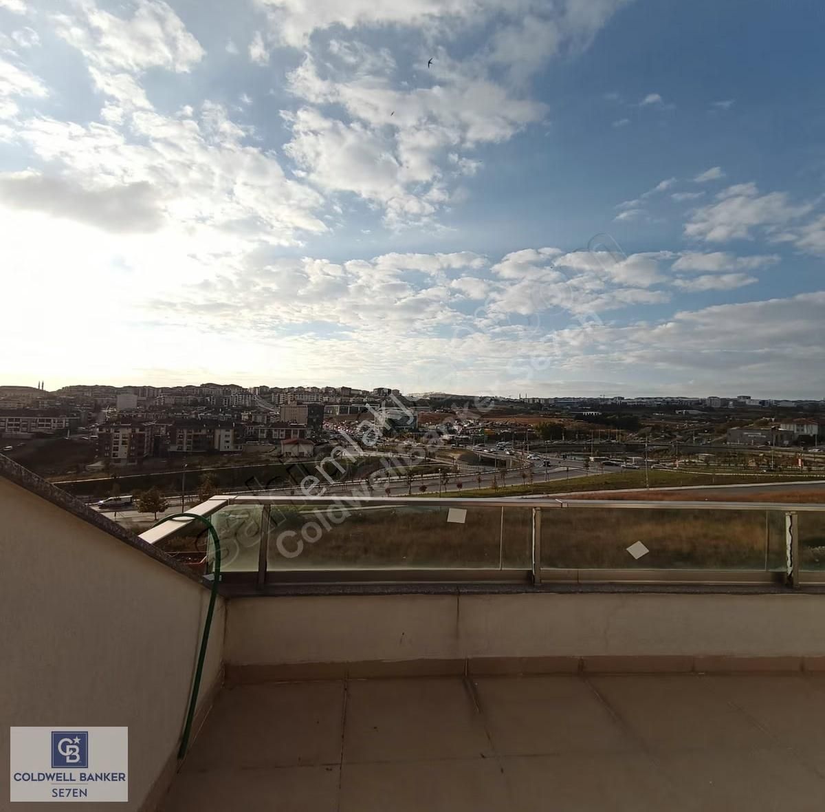 Cb Se7en'dan Beylikdüzü Kavaklı Satılık Ultra Lüks Dublex - Görsel 32