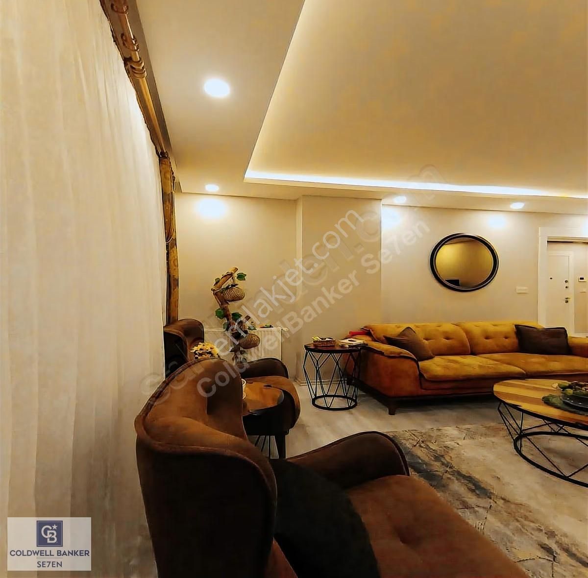 Cb Se7en'dan Beylikdüzü Kavaklı Satılık Ultra Lüks Dublex - Görsel 24