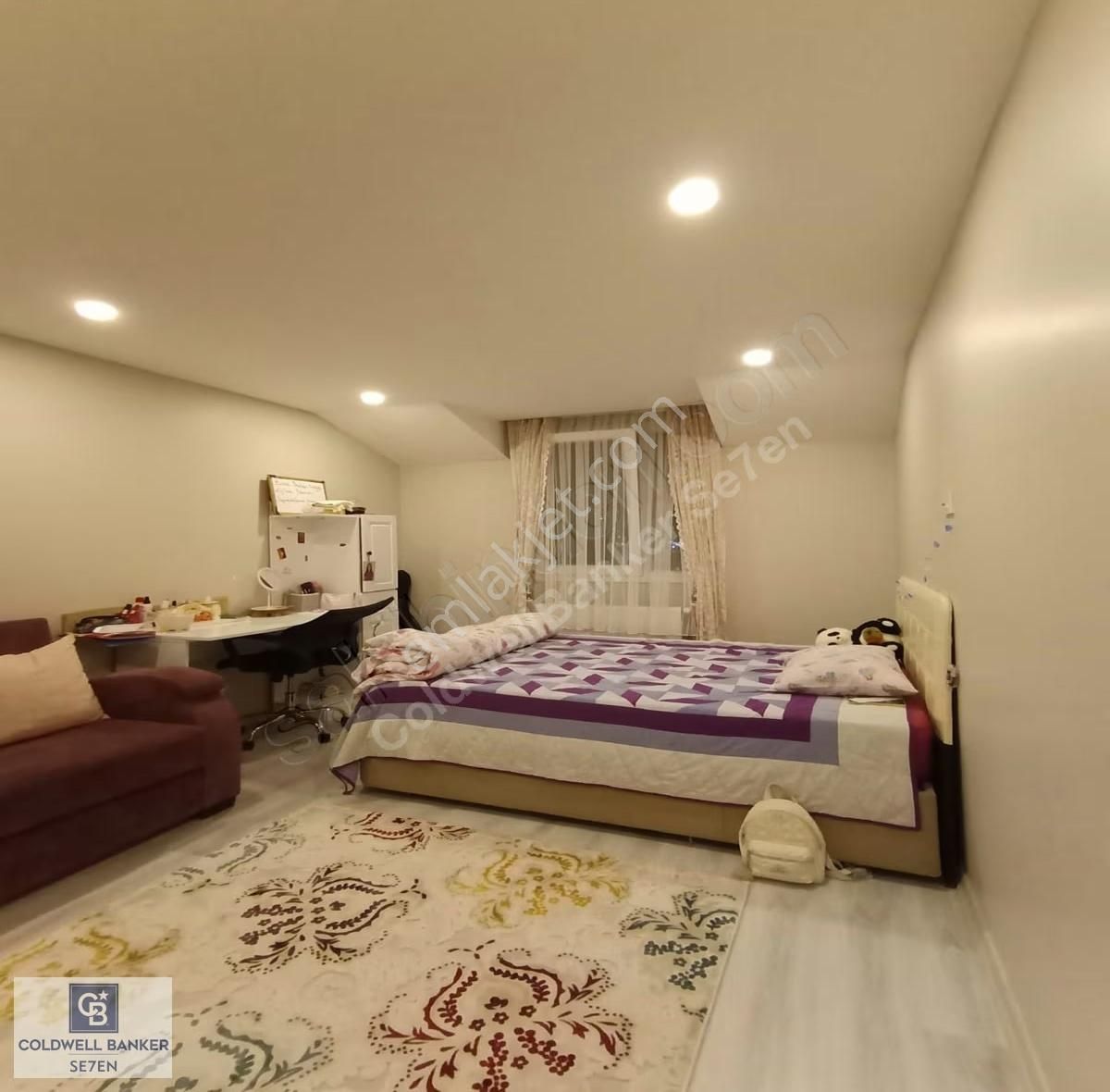 Cb Se7en'dan Beylikdüzü Kavaklı Satılık Ultra Lüks Dublex - Görsel 2