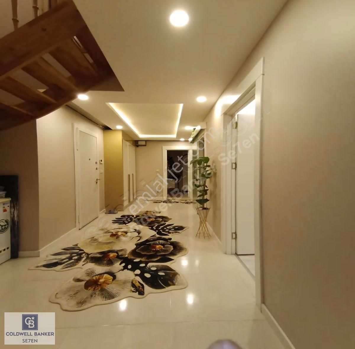 Cb Se7en'dan Beylikdüzü Kavaklı Satılık Ultra Lüks Dublex - Görsel 10