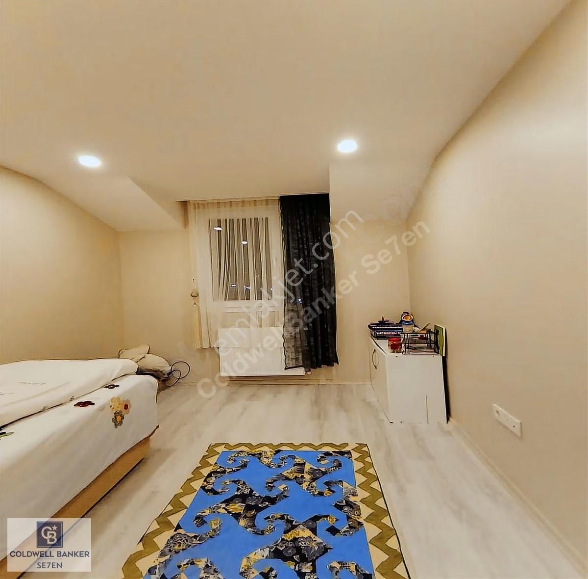 Cb Se7en'dan Beylikdüzü Kavaklı Satılık Ultra Lüks Dublex - Görsel 6