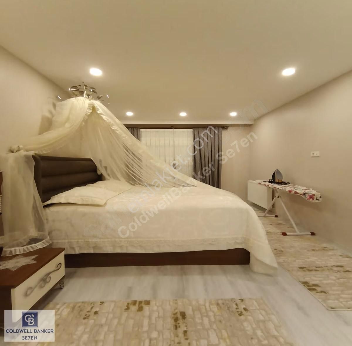 Cb Se7en'dan Beylikdüzü Kavaklı Satılık Ultra Lüks Dublex - Görsel 31