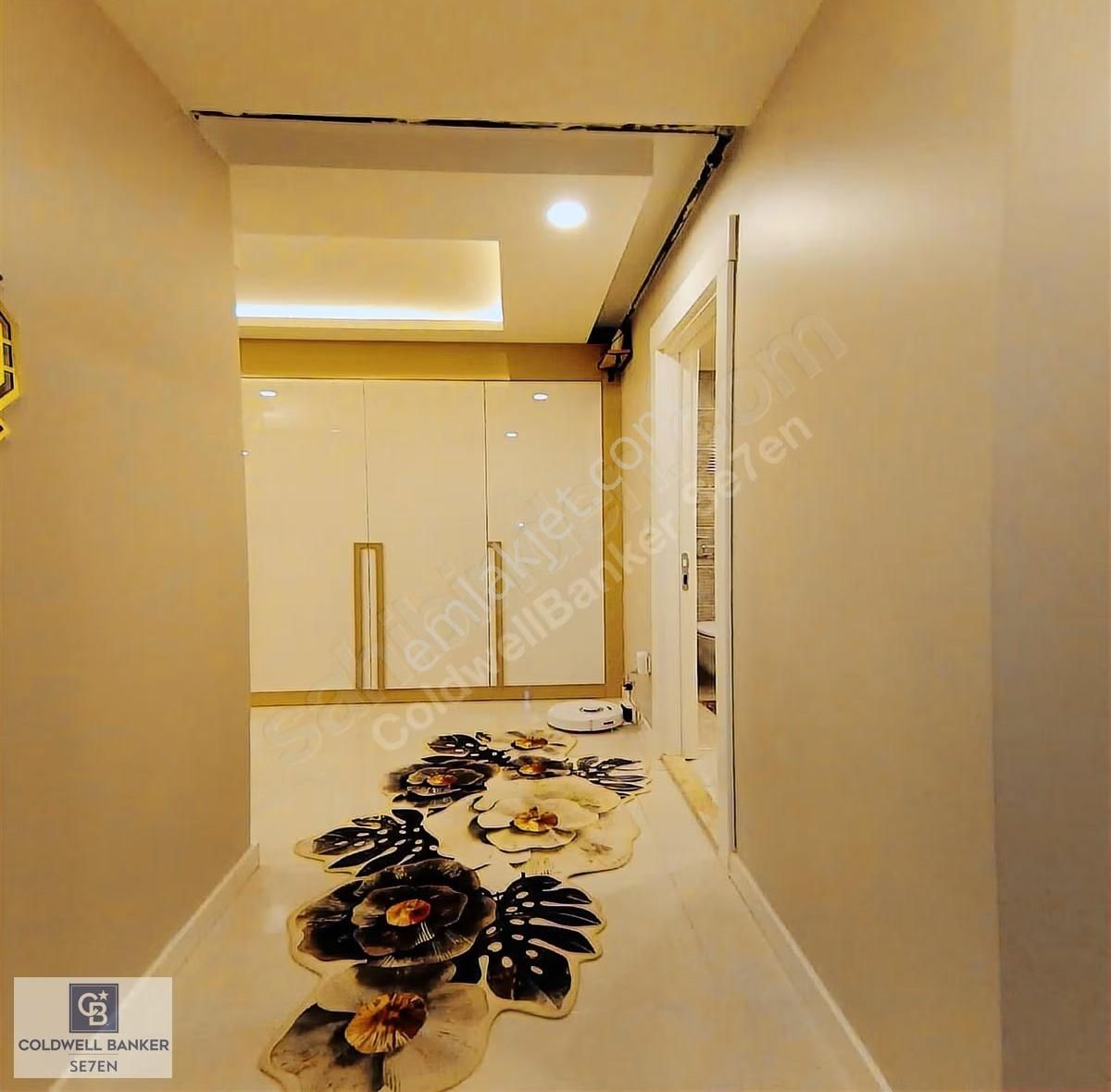 Cb Se7en'dan Beylikdüzü Kavaklı Satılık Ultra Lüks Dublex - Görsel 25