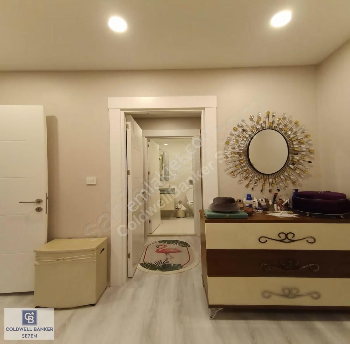 Cb Se7en'dan Beylikdüzü Kavaklı Satılık Ultra Lüks Dublex - Görsel 12