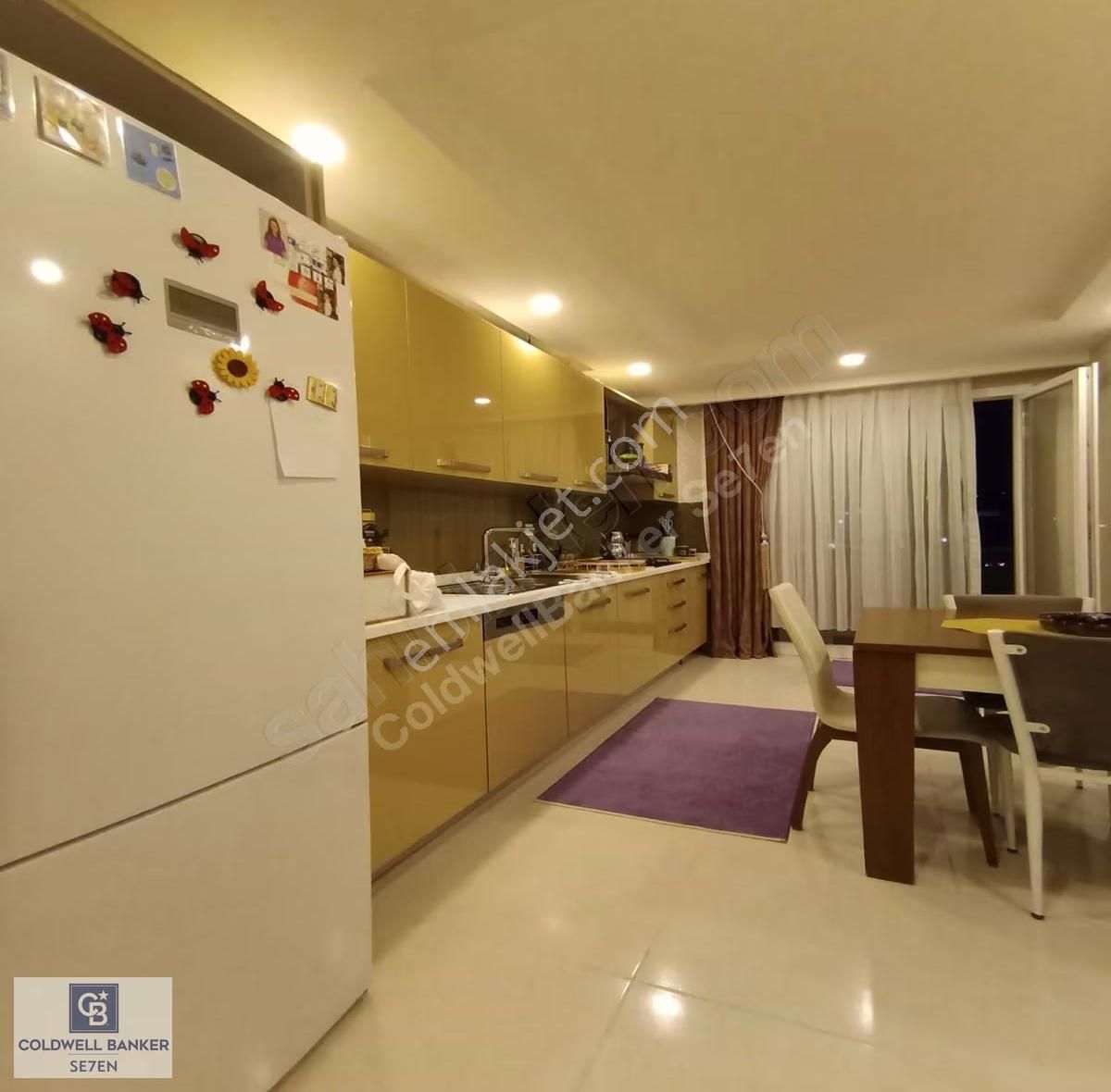 Cb Se7en'dan Beylikdüzü Kavaklı Satılık Ultra Lüks Dublex - Görsel 8