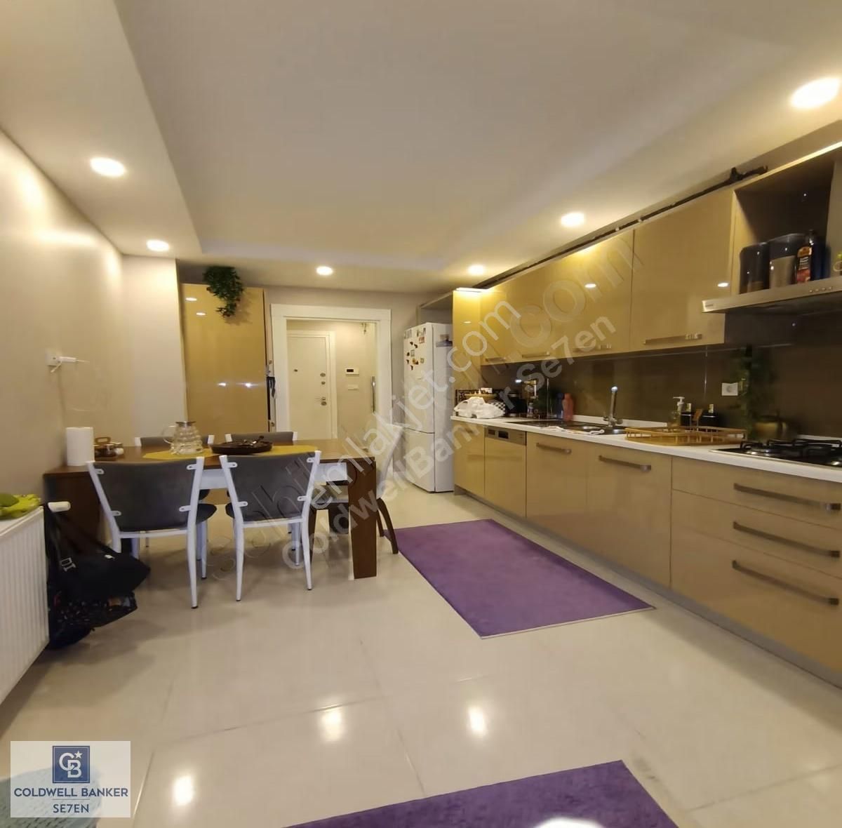 Cb Se7en'dan Beylikdüzü Kavaklı Satılık Ultra Lüks Dublex - Görsel 28