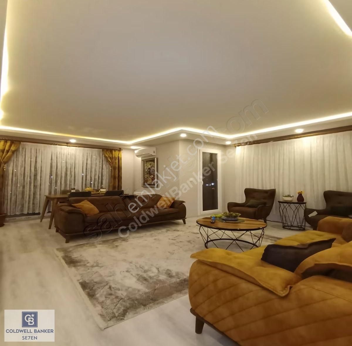 Cb Se7en'dan Beylikdüzü Kavaklı Satılık Ultra Lüks Dublex - Görsel 33