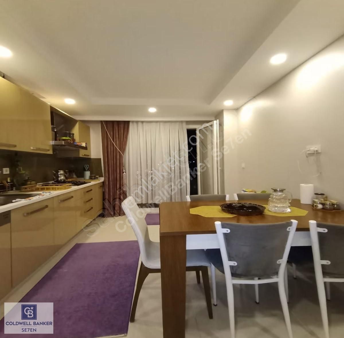 Cb Se7en'dan Beylikdüzü Kavaklı Satılık Ultra Lüks Dublex - Görsel 21