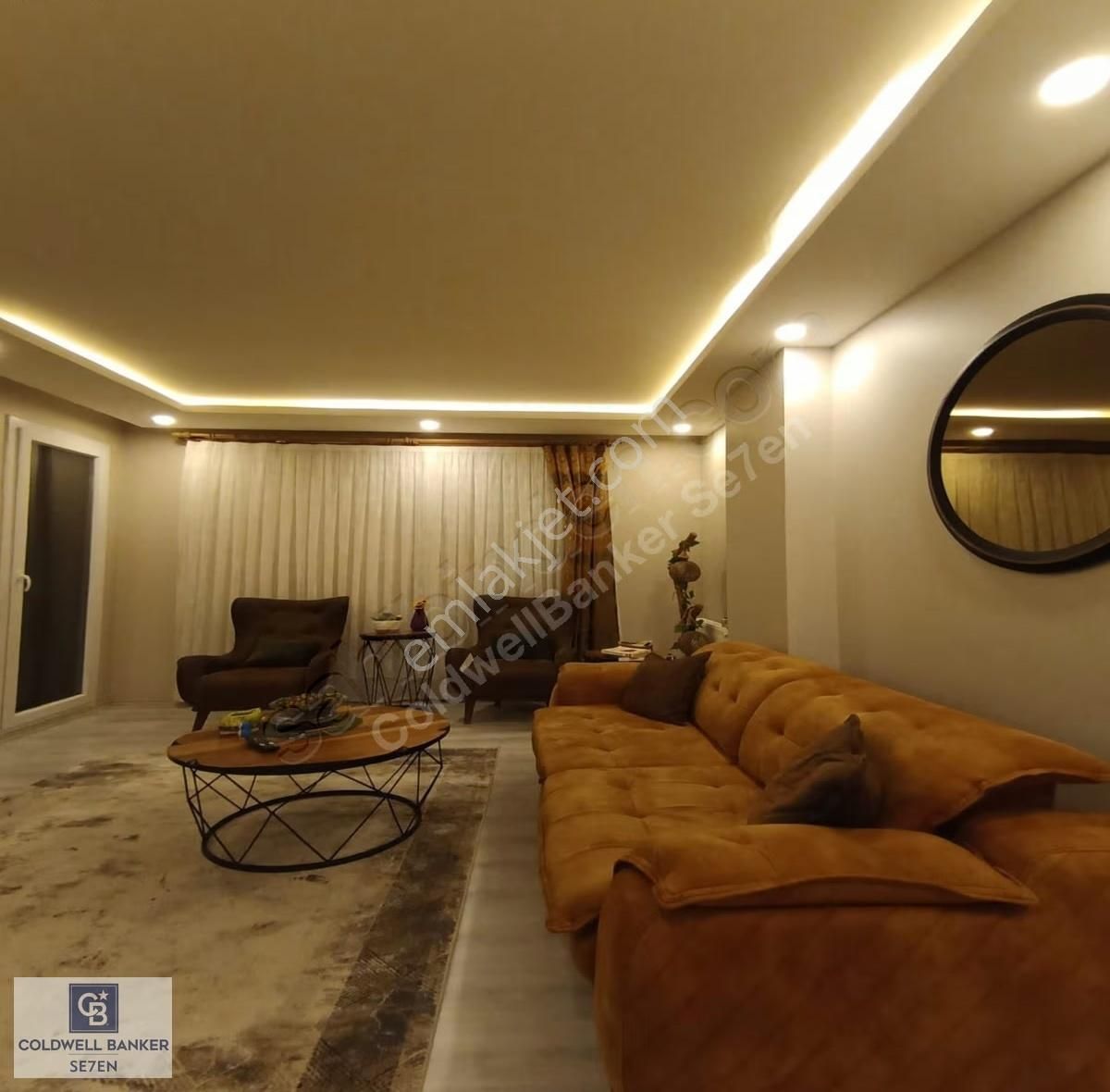 Cb Se7en'dan Beylikdüzü Kavaklı Satılık Ultra Lüks Dublex - Görsel 7