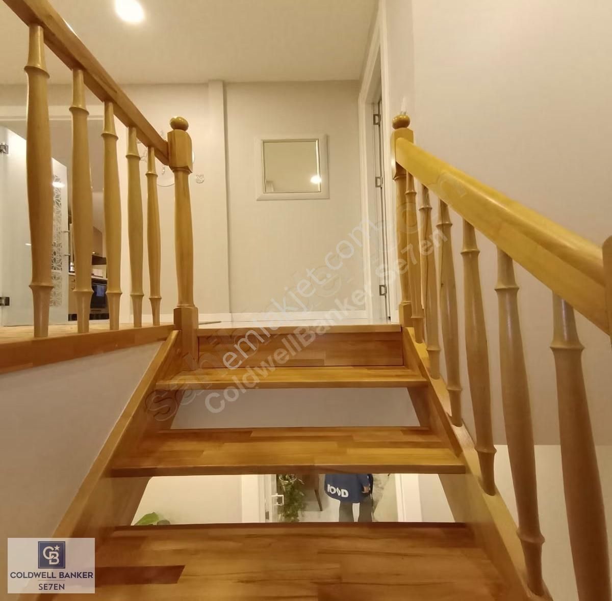 Cb Se7en'dan Beylikdüzü Kavaklı Satılık Ultra Lüks Dublex - Görsel 5