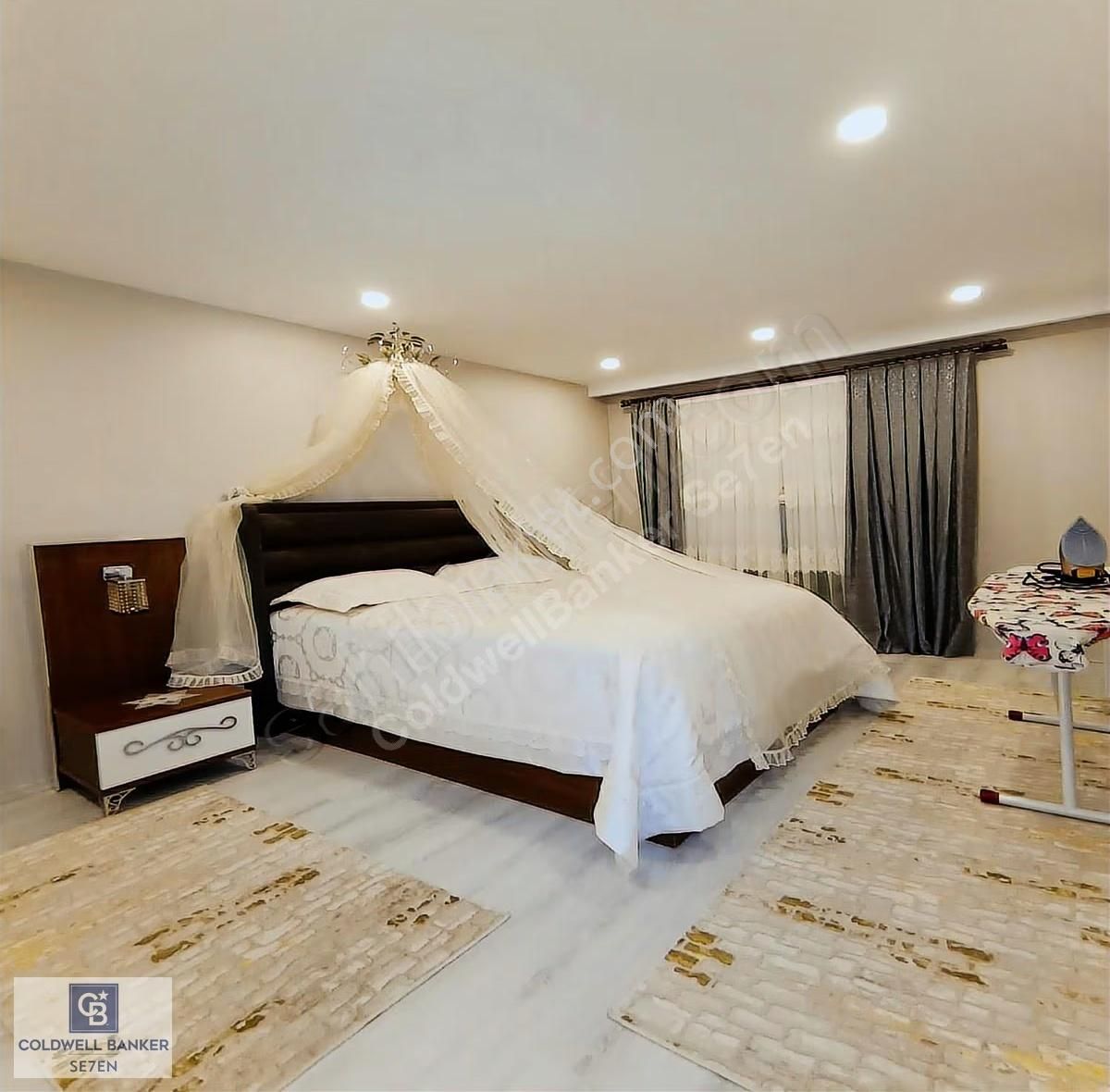 Cb Se7en'dan Beylikdüzü Kavaklı Satılık Ultra Lüks Dublex - Görsel 23