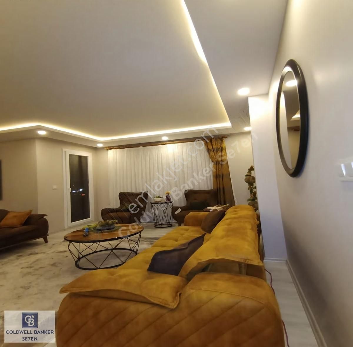 Cb Se7en'dan Beylikdüzü Kavaklı Satılık Ultra Lüks Dublex - Görsel 22