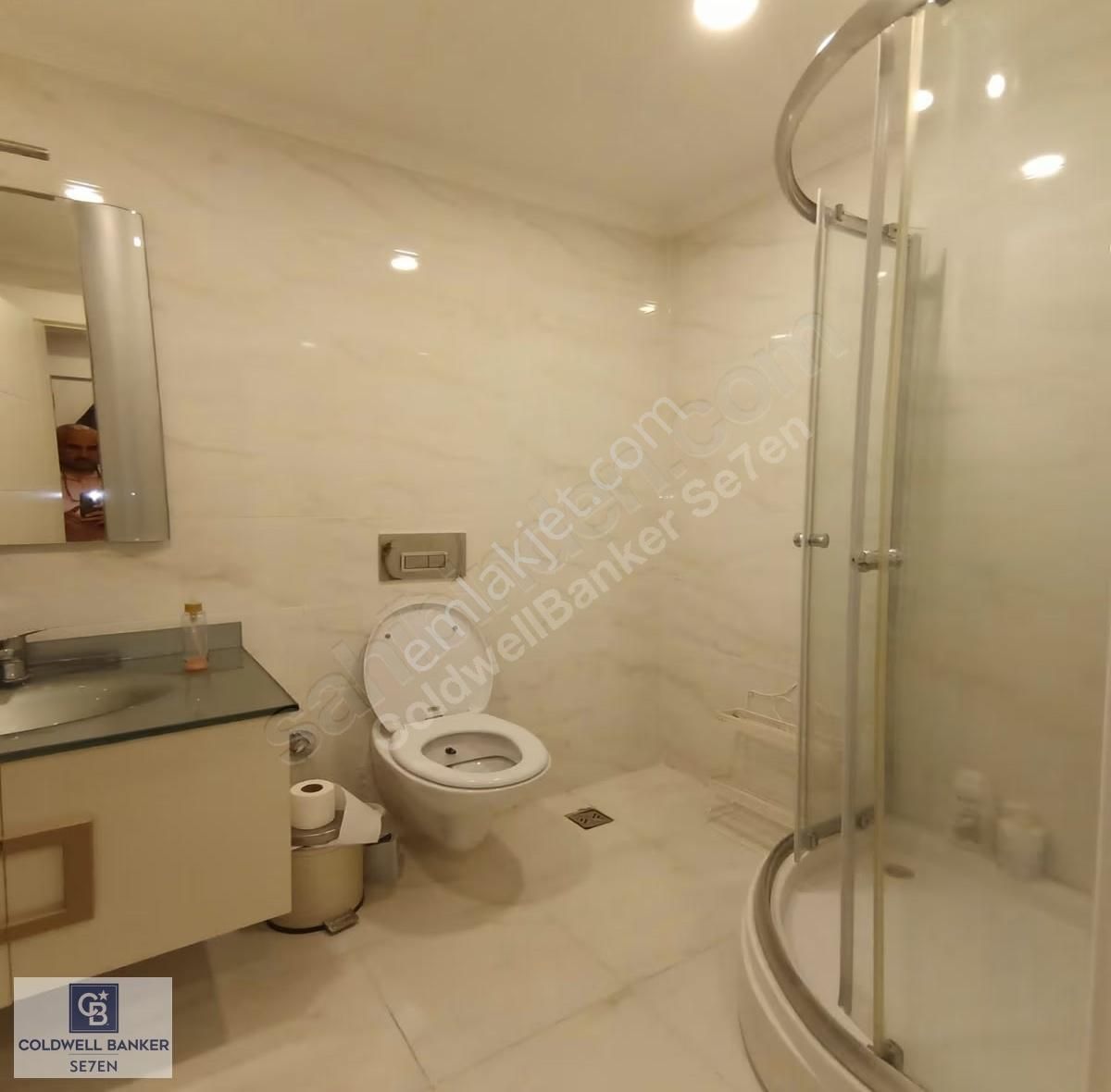 Cb Se7en'dan Beylikdüzü Kavaklı Satılık Ultra Lüks Dublex - Görsel 13