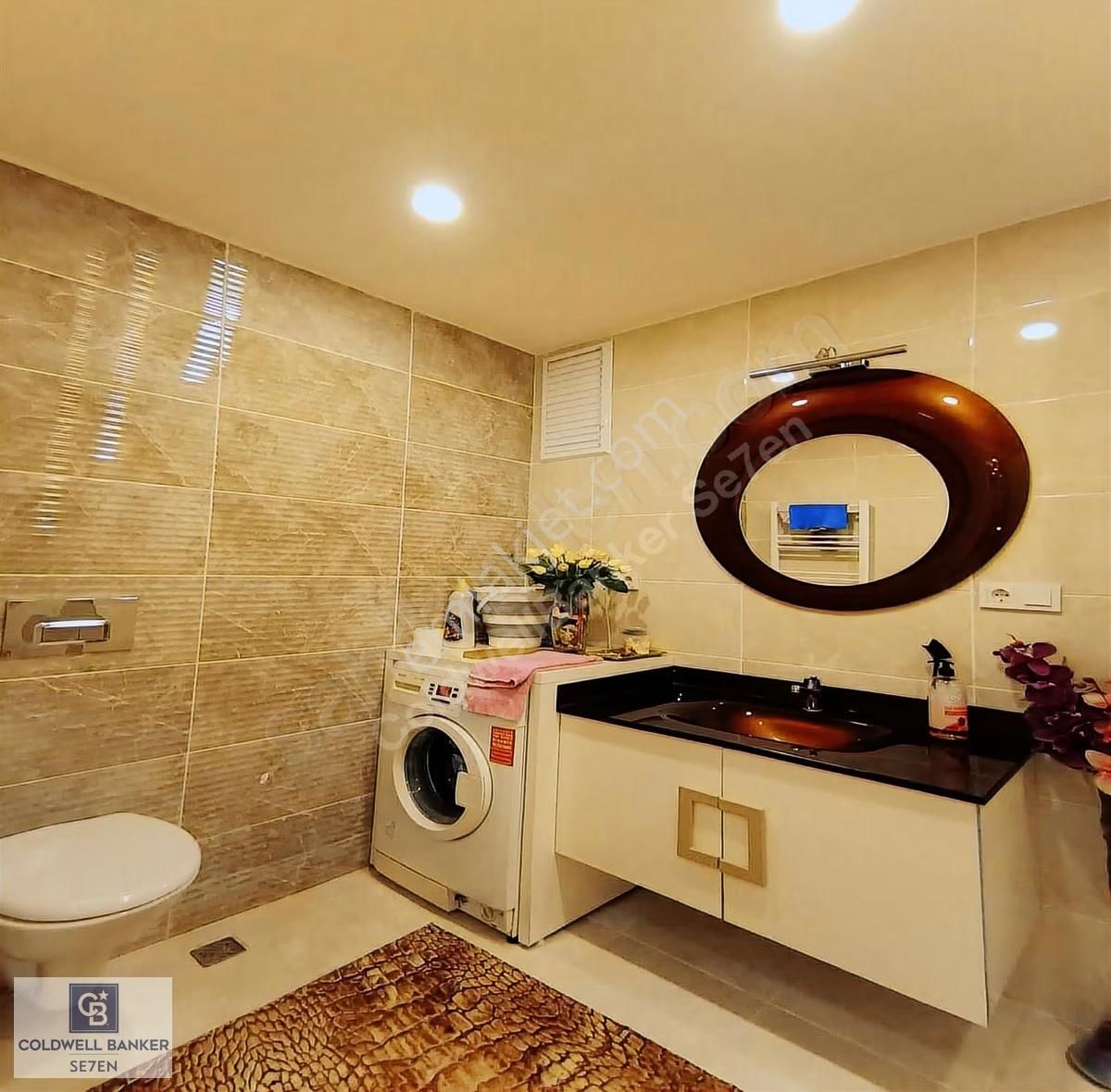 Cb Se7en'dan Beylikdüzü Kavaklı Satılık Ultra Lüks Dublex - Görsel 4