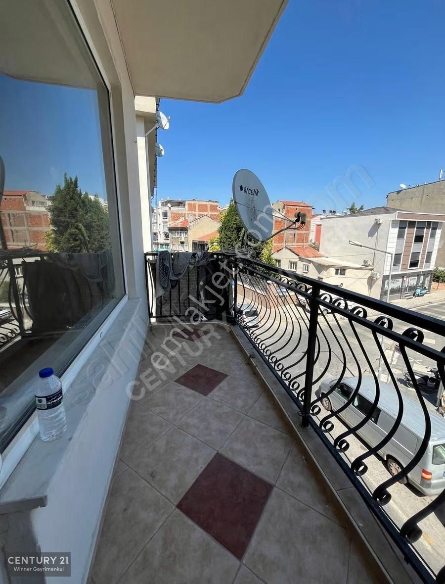 C21 Winner Kasaplar Mahallesi 3+1 Kiralık Daire - Görsel 13