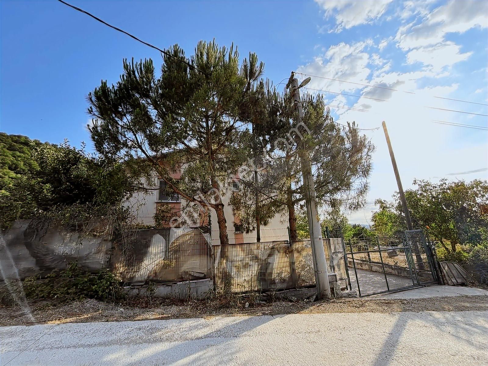 Karamürsel Avcıköy'de 7 Dönüm Arazi İçerisinde Müstakil Ev - Görsel 25