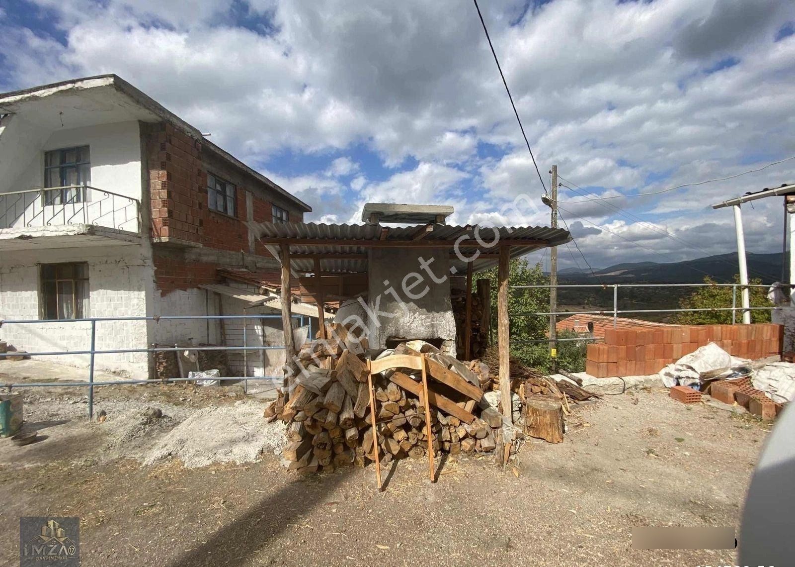 Hayalini Kurduğunuz Köy Yaşamı Çiftlikderede Sizleri Bekliyor - Görsel 28