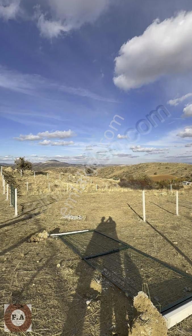 Senemden Her Bütçeye Bağlum Merkez Uygun Satılık Hobi Bahçeleri - Görsel 4