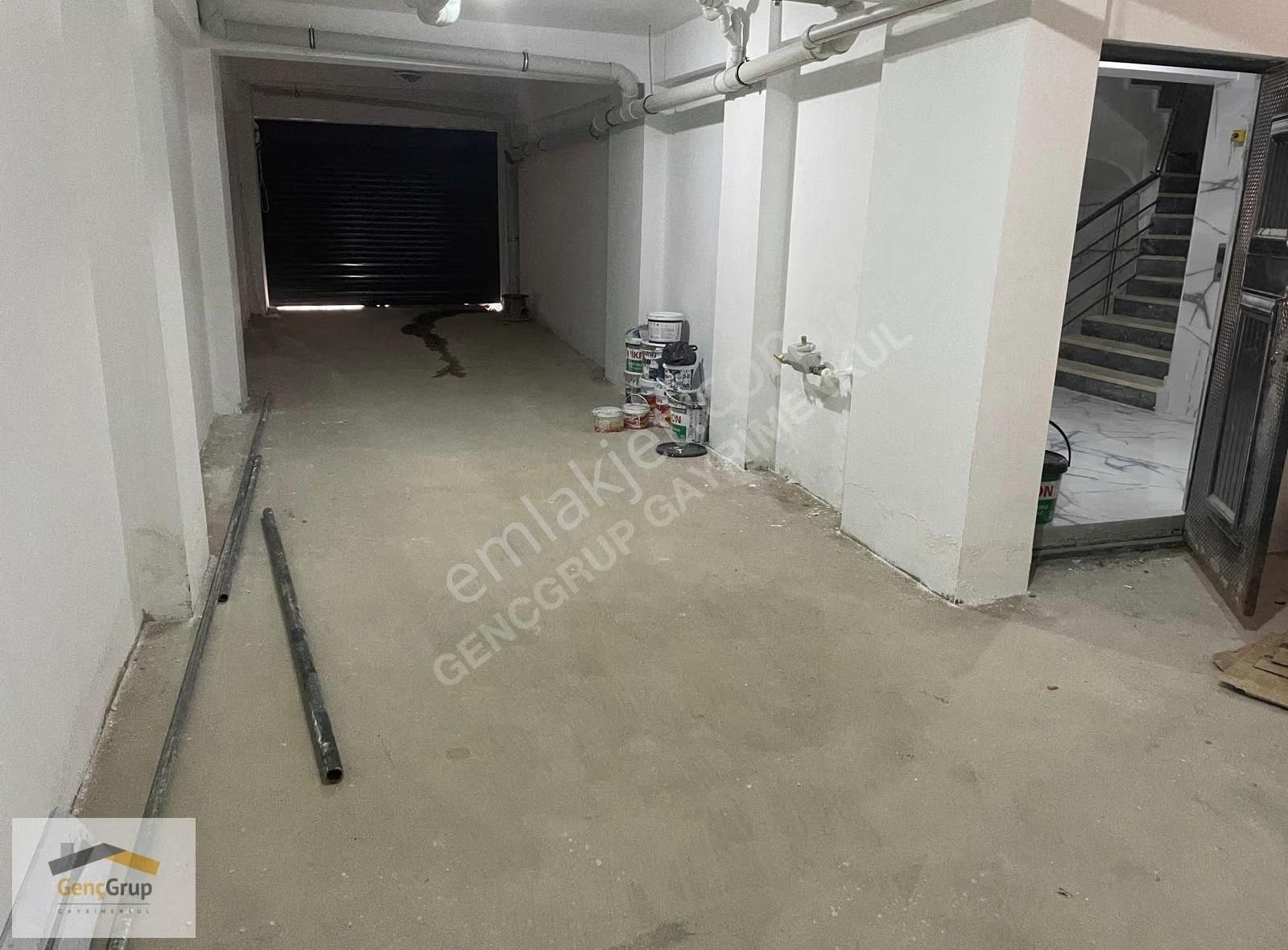 *genç Grup* Zafer Mahallesi, Asansörlü, Balkonlu 2+0 Daire - Görsel 2