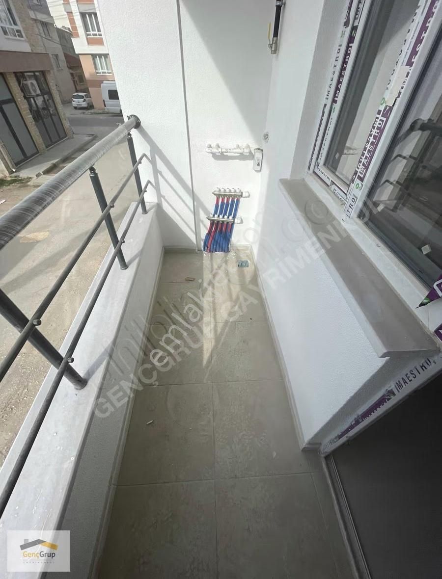 *genç Grup* Zafer Mahallesi, Asansörlü, Balkonlu 2+0 Daire - Görsel 13
