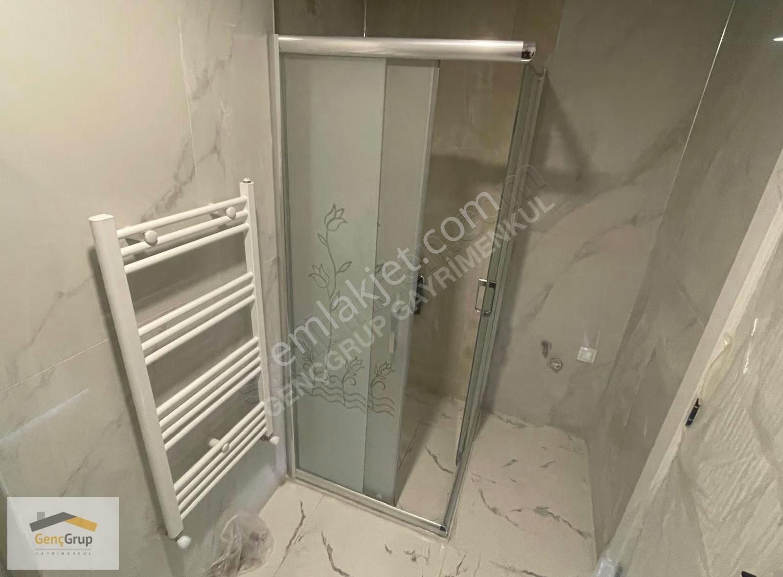 *genç Grup* Zafer Mahallesi, Asansörlü, Balkonlu 2+0 Daire - Görsel 7