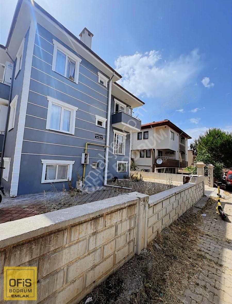 Muğla Kötekli Cedit Satılık 2+1 Daire - Görsel 17